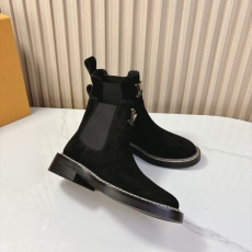 Louis Vuitton Boots